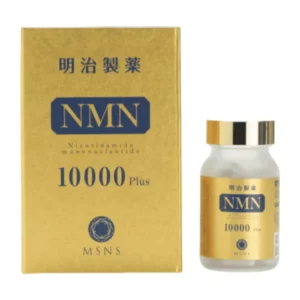 明治製藥 NMN 10000 PLUS