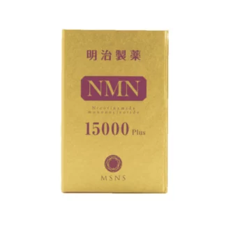 明治製藥 NMN 15000 PLUS